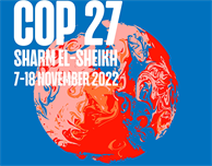 Together for our Planet: COP27 at DMU Launch and Showcase