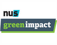 Become a Green Impact Project Assistant