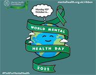 World Mental Health Day Activities 2022