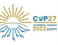 Call for staff and students to be part of this year's annual Climate Change Conference - COP27