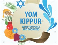 Yom Kippur 2022