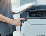 DMU has updated its printing and copying services