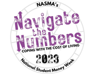 Win a month's free rent* with National Student Money Week 2023