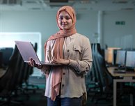 Enhance your professional career with a Postgraduate Degree at DMU