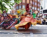 Leicester Mela 2024