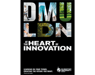 Sustainability at the heart of new DMU London campus