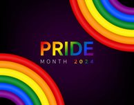 Pride month