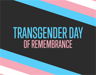 Transgender Day of Remembrance 2024