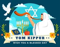 Yom Kippur 2024