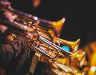 Calling all student musicians: come and try a free session with the LSSO on Saturday mornings