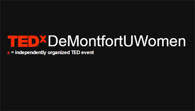 TEDx Logo