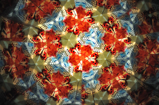 Kaleidoscope