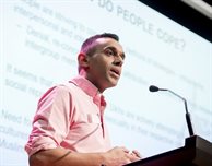 Psychology and Sexual Health professor recognised for game-changing HIV research