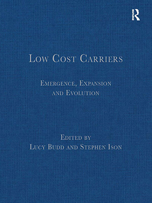 Budd and Ison Low Cost Carriers