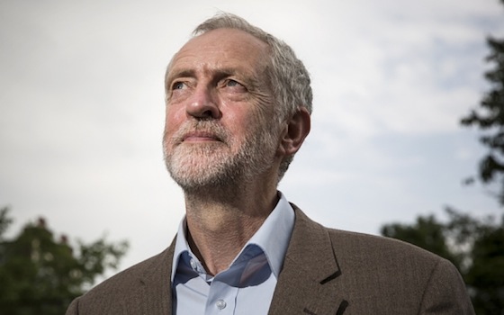 JeremyCorbyn