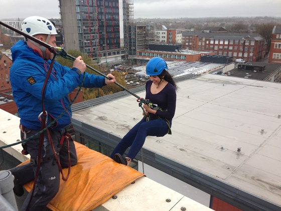 Abseil-main