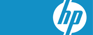 HP-logo