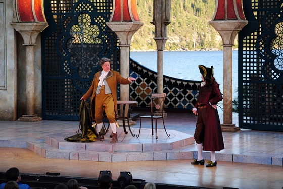 Shakespeare preview 1