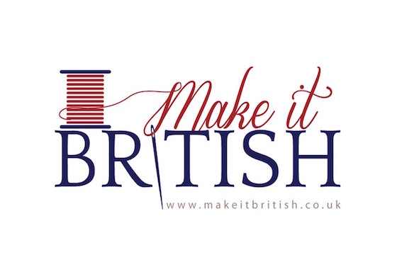 INSET Make it British