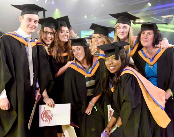 DMU's Psychology courses among top in country for teaching quality and ...