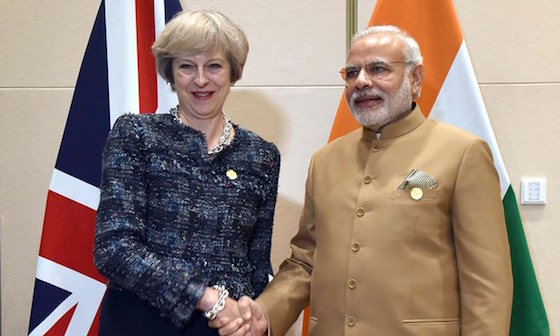 may and modi INSET