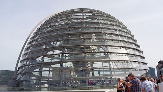 INSET Reichstag