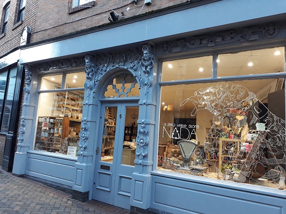 13 quirky places to shop in Leicester