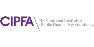 CIPFA logo 