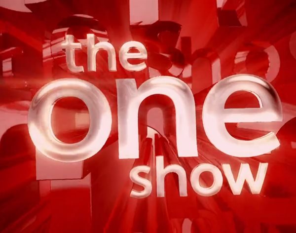 DMU student has her portrait drawn on BBC's The One Show to mark almost ...