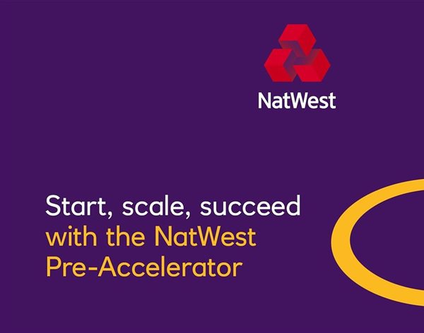 NatWest launches its free business start-up course at DMU