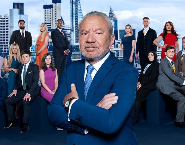 'The cream rises to the top' - what the Apprentice's top team will be ...