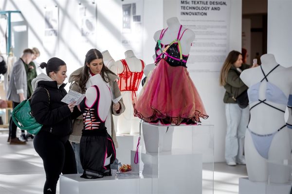 Retail Report: A Look at Innovation in Fashion and Sustainability