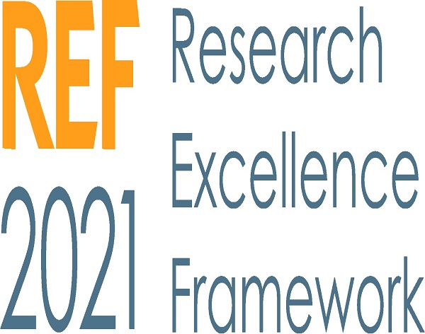 research excellence framework (ref) 2021 results