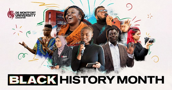 Why Black History Month 2023 Is So Important