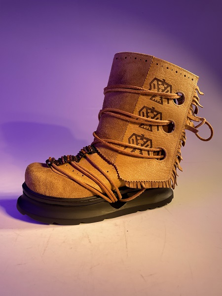 FOOTWEAR - boot