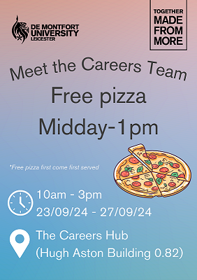 Freshers Event- Free Pizza 2024  (3)