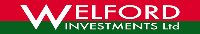 Welford Logo