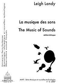 La Musique des Sons
