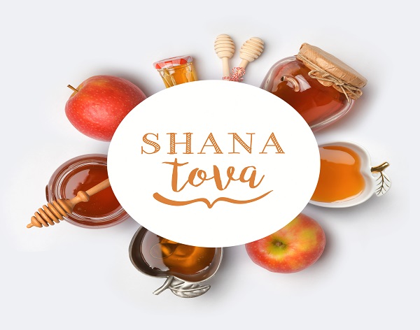 Rosh Hashanah 2023 9467