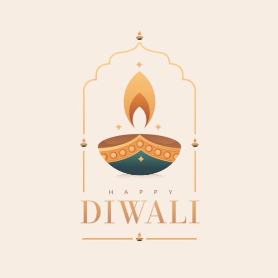 Diwali 560