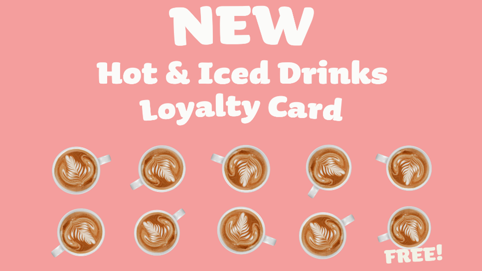 Loyalty card