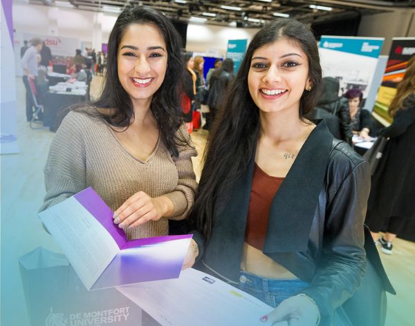 Placement and careers fair 600 x 472