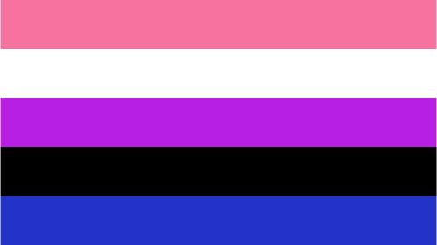 suggest gay men flag