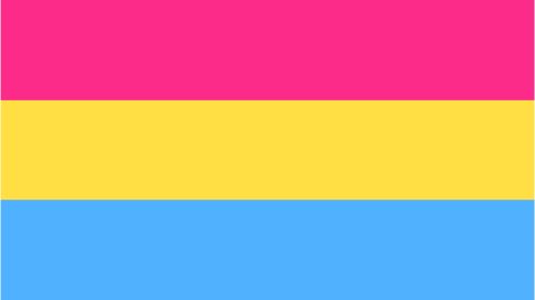 new gay flag color meaning