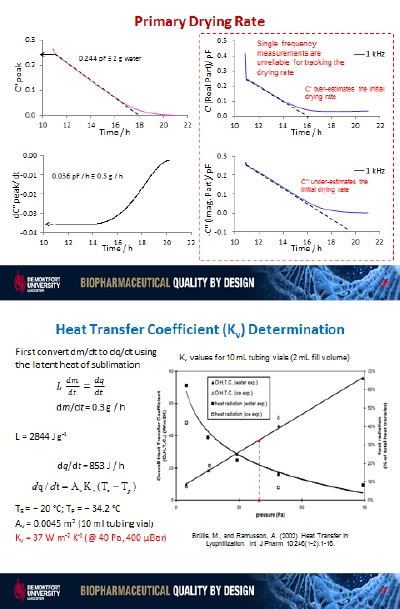 Primary_Drying_Rate