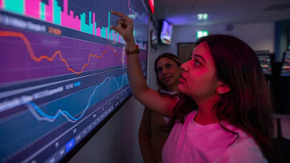 A taste of… Accounting and Finance 