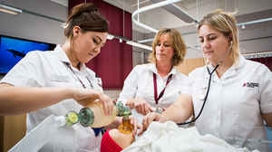 Nursing and Midwifery