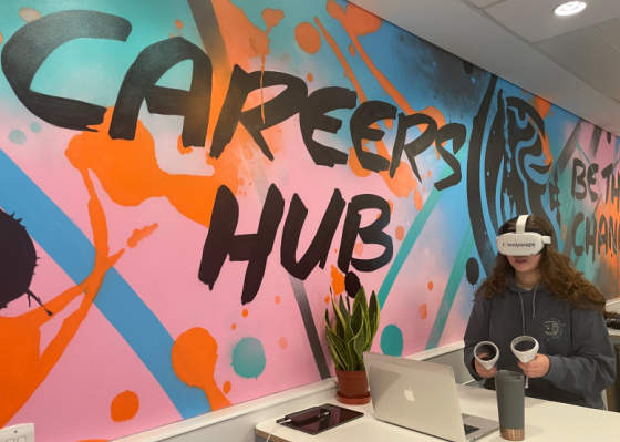 Careers Hub