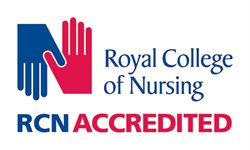 RCN-accreditation