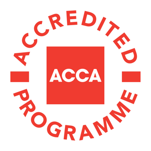 ACCA Logo